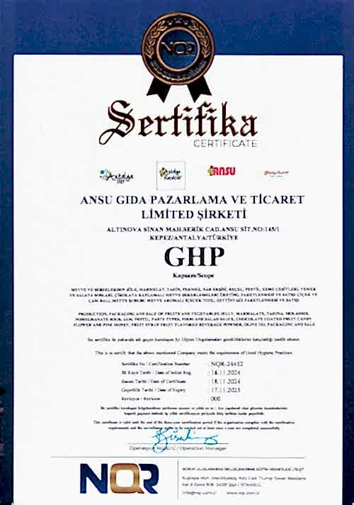GHP
