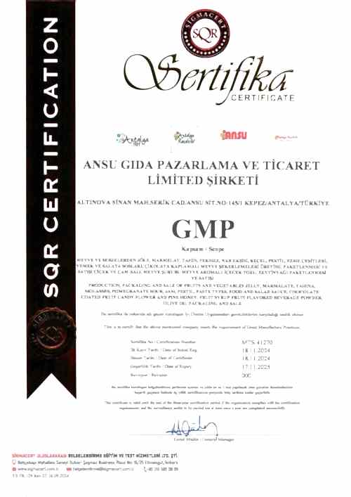 GMP
