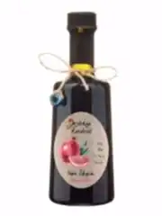 Antalya Reçelcisi %100 Nar Ekşisi Premium 250 ML Cam Şişe