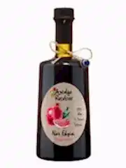 Antalya Reçelcisi %100 Nar Ekşisi Premium 500 ML