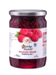 Antalya Reçelcisi Ahududu Reçeli 700g Klasik Seri