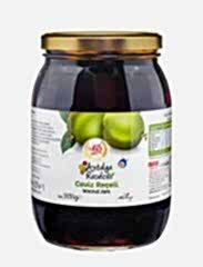 Antalya Reçelcisi Yeşil Ceviz Reçeli 1850g