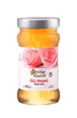 Antalya Reçelcisi Gül Reçeli 380g Klasik Seri