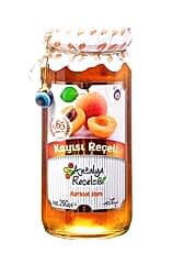 Antalya Reçelcisi Kayısı Reçeli 290g Gurme Serisi