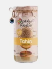 Antalya Reçelcisi Tahin 500 Gr