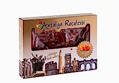 Antalya Reçelcisi Balkabağı Tatlısı 350 Gr
