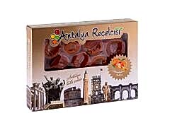Antalya Reçelcisi Bütün Mandalina Tatlısı 350 Gr