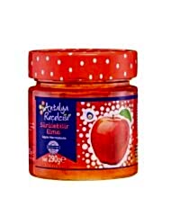 Antalya Reçelcisi Sürülebilir Elma Marmeladı 290 Gr