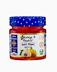 Antalya Reçelcisi Ayva Reçeli 290g Şekeri Meyveden