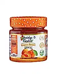 Antalya Reçelcisi Kayısı Reçeli 290g Şekeri Meyveden