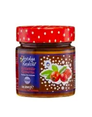 KUŞBURNU MARMELADI ŞEKER İLAVESİZ 250 GR
