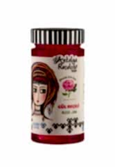 Antalya Reçelcisi Gül Reçeli 650g Yörük Seri